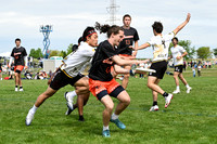 Maryland v Oregon St - Sat R2 - 2026 D1 College Championships