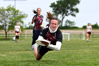 UPenn Venus v Stanford Superfly Sat R1 - 2026 D1 College Champs