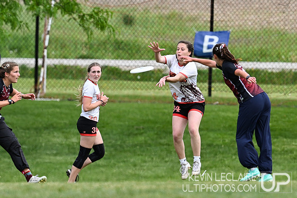 UPenn Venus v Stanford Superfly Sat R1 - 2026 D1 College Champs