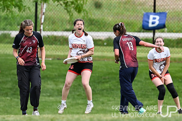 UPenn Venus v Stanford Superfly Sat R1 - 2026 D1 College Champs