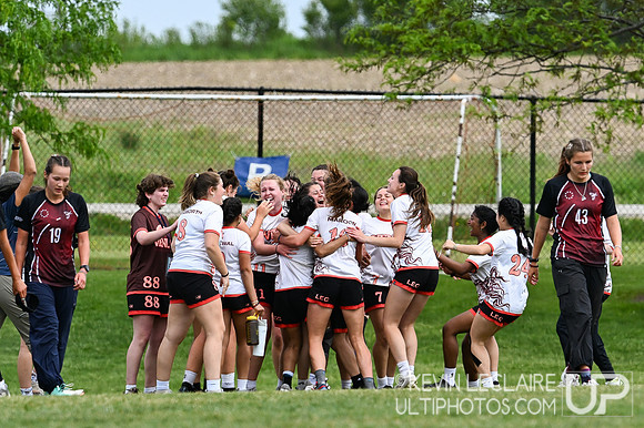 UPenn Venus v Stanford Superfly Sat R1 - 2026 D1 College Champs