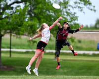 UPenn Venus v Stanford Superfly Sat R1 - 2026 D1 College Champs