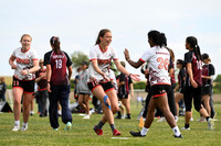 UPenn Venus v Stanford Superfly Sat R1 - 2026 D1 College Champs