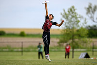 UPenn Venus v Stanford Superfly Sat R1 - 2026 D1 College Champs