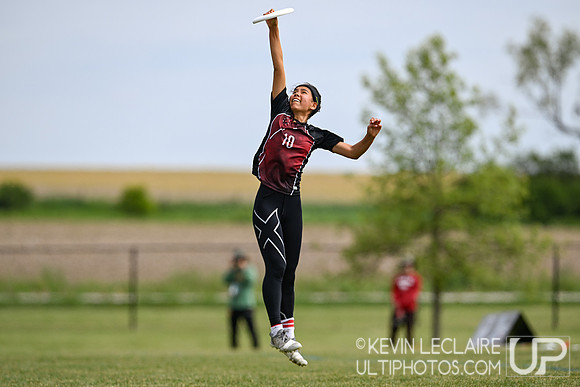 UPenn Venus v Stanford Superfly Sat R1 - 2026 D1 College Champs