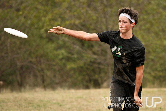 Round 6 -- Deep Freeze 2013