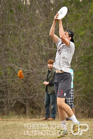 Round 6 -- Deep Freeze 2013
