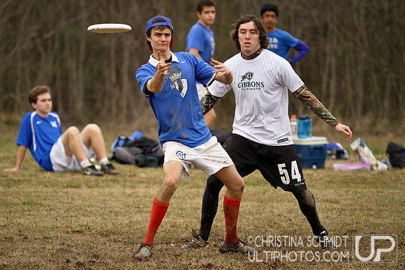 Round 6 -- Deep Freeze 2013