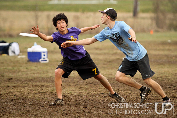 Round 6 -- Deep Freeze 2013