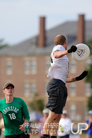 Saturday Action, 2015 Northeast Regionals