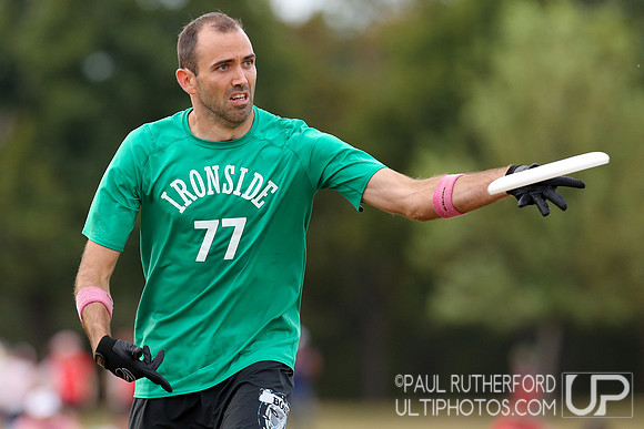 Saturday Action, 2015 Northeast Regionals