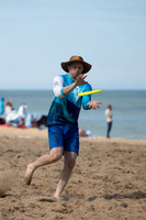 Saturday - 2026 USA Ultimate Beach Championships