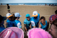 Saturday - 2026 USA Ultimate Beach Championships