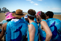 Saturday - 2026 USA Ultimate Beach Championships