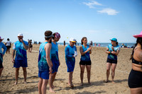 Saturday - 2026 USA Ultimate Beach Championships