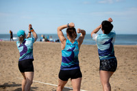 Saturday - 2026 USA Ultimate Beach Championships