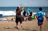 Saturday - 2026 USA Ultimate Beach Championships
