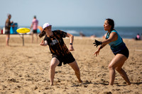 Saturday - 2026 USA Ultimate Beach Championships