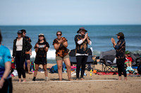 Saturday - 2026 USA Ultimate Beach Championships