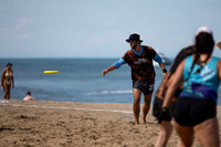 Saturday - 2026 USA Ultimate Beach Championships