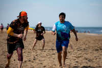 Saturday - 2026 USA Ultimate Beach Championships