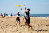 Saturday - 2026 USA Ultimate Beach Championships