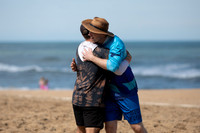Saturday - 2026 USA Ultimate Beach Championships
