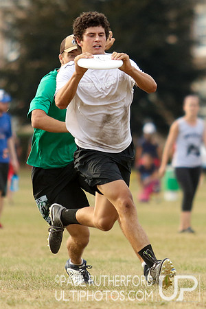 Saturday Action, 2015 Northeast Regionals