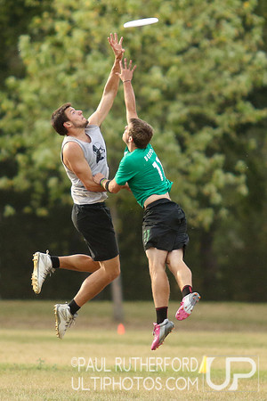 Saturday Action, 2015 Northeast Regionals