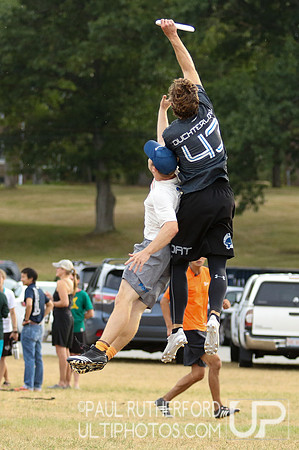 Saturday Action, 2015 Northeast Regionals
