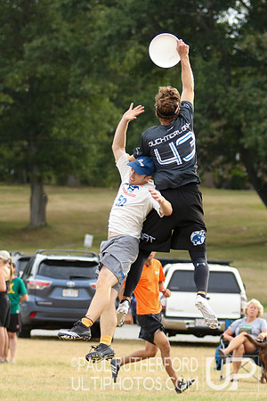 Saturday Action, 2015 Northeast Regionals