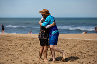 Saturday - 2026 USA Ultimate Beach Championships