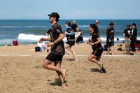 Saturday - 2026 USA Ultimate Beach Championships