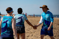 Saturday - 2026 USA Ultimate Beach Championships