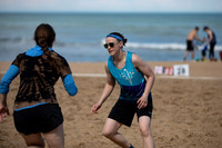 Saturday - 2026 USA Ultimate Beach Championships