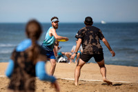 Saturday - 2026 USA Ultimate Beach Championships