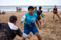 Saturday - 2026 USA Ultimate Beach Championships