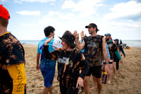 Saturday - 2026 USA Ultimate Beach Championships