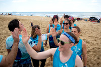 Saturday - 2026 USA Ultimate Beach Championships