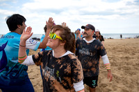 Saturday - 2026 USA Ultimate Beach Championships