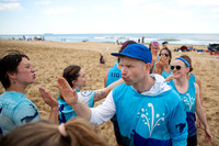 Saturday - 2026 USA Ultimate Beach Championships