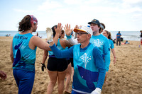 Saturday - 2026 USA Ultimate Beach Championships