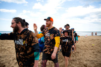 Saturday - 2026 USA Ultimate Beach Championships
