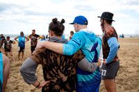 Saturday - 2026 USA Ultimate Beach Championships
