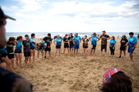 Saturday - 2026 USA Ultimate Beach Championships