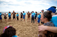 Saturday - 2026 USA Ultimate Beach Championships