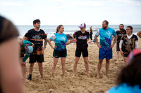 Saturday - 2026 USA Ultimate Beach Championships