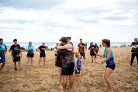 Saturday - 2026 USA Ultimate Beach Championships