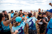 Saturday - 2026 USA Ultimate Beach Championships