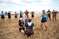 Saturday - 2026 USA Ultimate Beach Championships